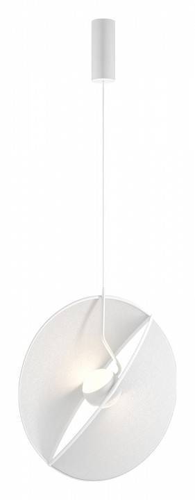 Подвесной светильник Maytoni Reflex 6 Вт 3000K MOD154PL-L6W3K