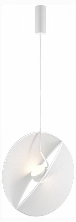 Подвесной светильник Maytoni Reflex 6 Вт 3000K MOD154PL-L6W3K