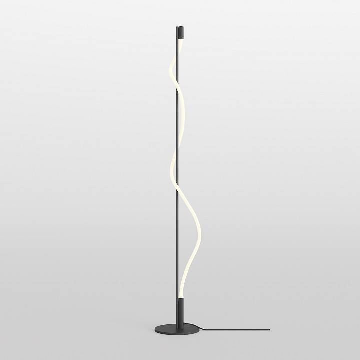 Торшер Maytoni Tau MOD166FL-L15B3K