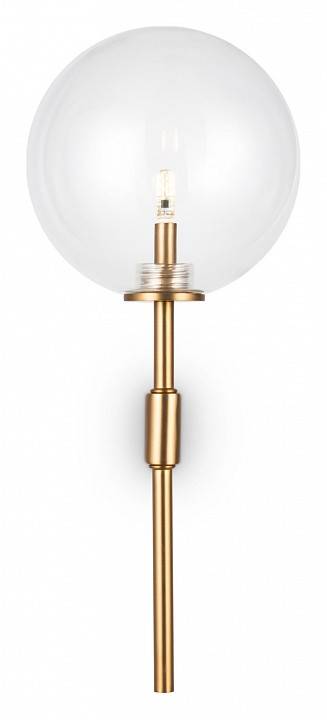 Бра Maytoni Mood MOD172WL-01BS