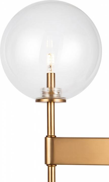 Бра Maytoni Mood MOD172WL-01BS