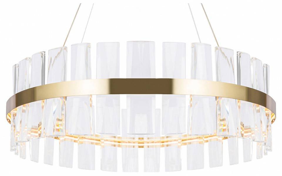 Подвесной светильник Maytoni Mirage MOD173PL-L45BS3K