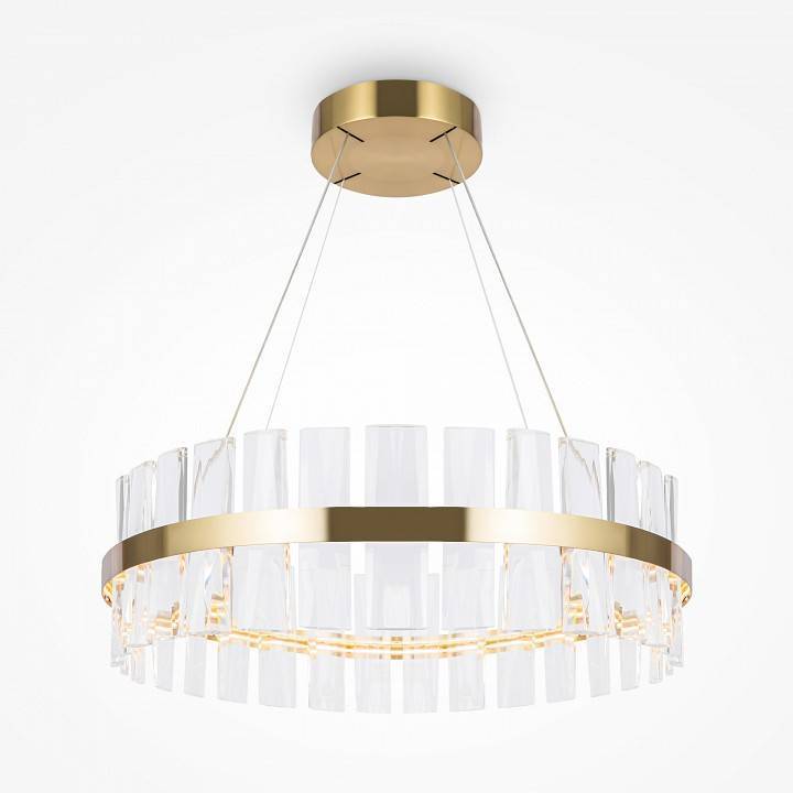 Подвесной светильник Maytoni Mirage MOD173PL-L45BS3K