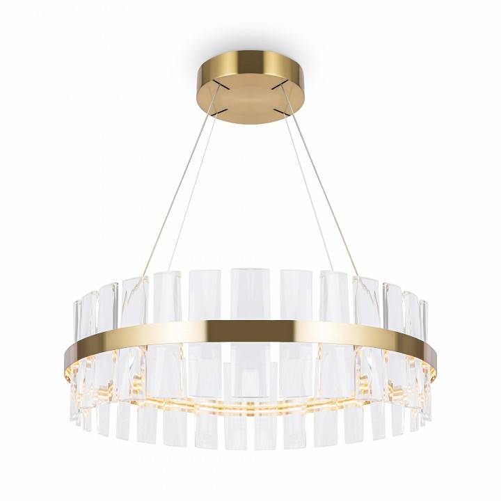 Подвесной светильник Maytoni Mirage MOD173PL-L45BS3K