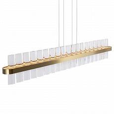 Подвесной светильник Maytoni Mirage 48 Вт 3000K MOD173PL-L48BS3K