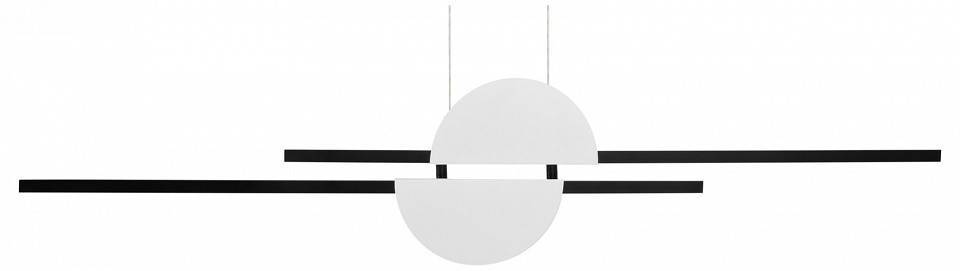 Подвесной светодиодный светильник Maytoni Skyline MOD179PL-L26W4K