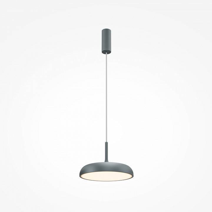 Подвесной светильник Maytoni Gerhard MOD189PL-L12GR3K1