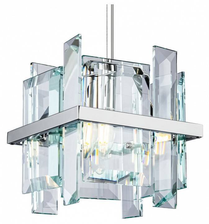 Подвесной светильник Maytoni Cerezo 1 лампа MOD201PL-01N