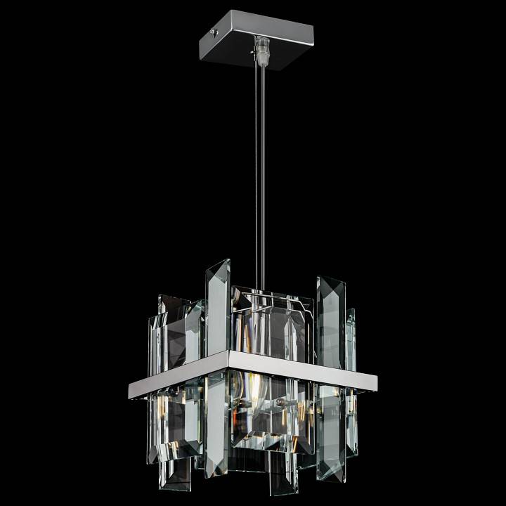 Подвесной светильник Maytoni Cerezo 1 лампа MOD201PL-01N