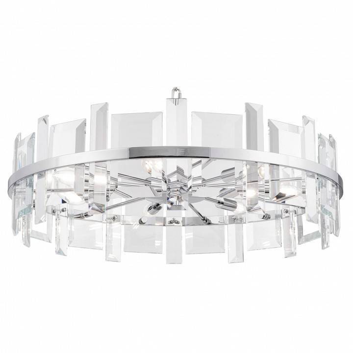 Подвесной светильник Maytoni Cerezo 7 ламп MOD201PL-07N