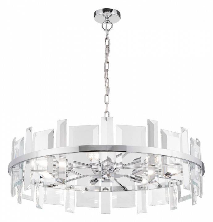 Подвесной светильник Maytoni Cerezo 7 ламп MOD201PL-07N