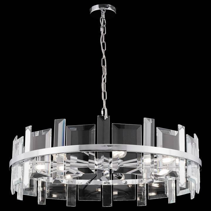 Подвесной светильник Maytoni Cerezo 7 ламп MOD201PL-07N