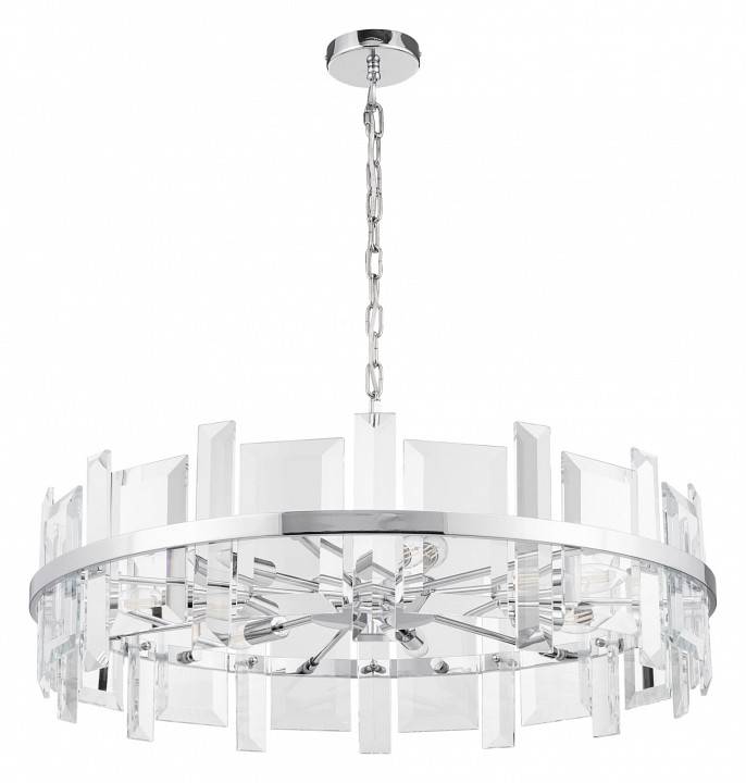 Подвесной светильник Maytoni Cerezo 7 ламп MOD201PL-07N