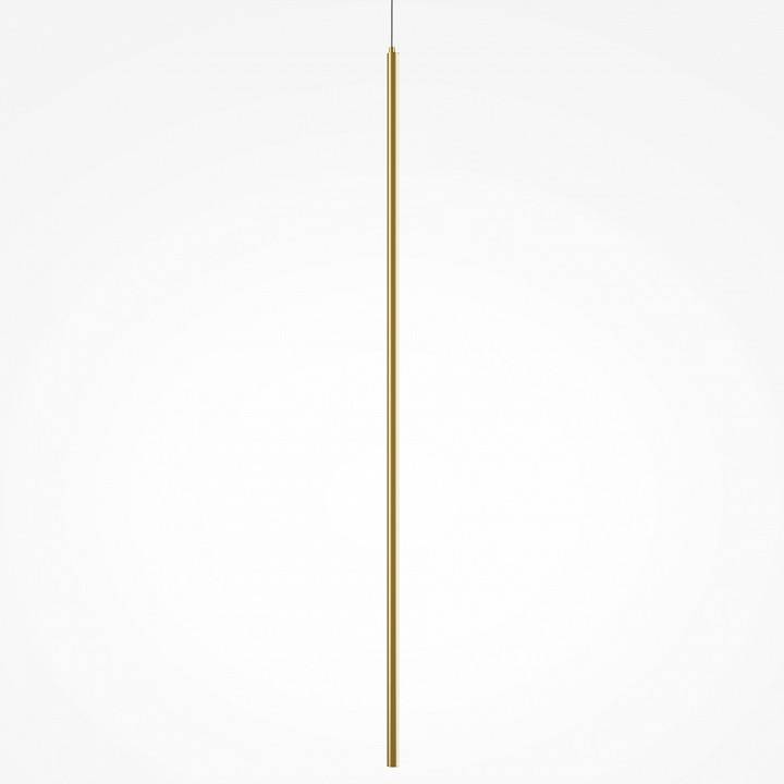 Подвесной светильник Maytoni Halo MOD246PL-L24BSK1