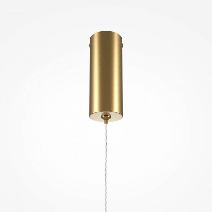 Подвесной светильник Maytoni Halo MOD246PL-L24BSK1