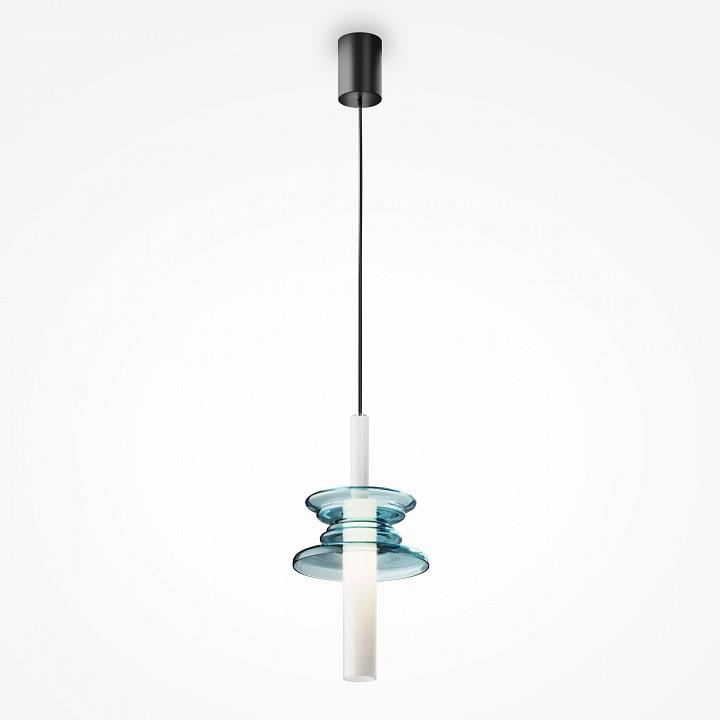 Подвесной светильник Maytoni Sound Wave MOD255PL-01B2