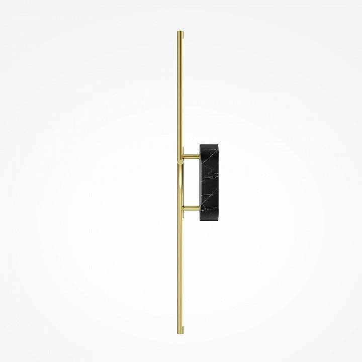 Бра светодиодное Maytoni Renaissance 5 Вт 3000 K MOD256WL-L5BS3K3