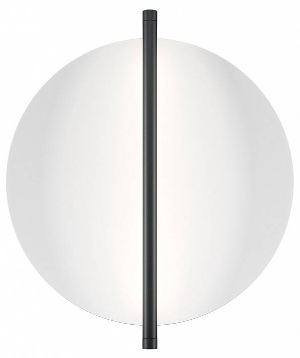 Настенный светильник Maytoni Mira 14 Вт 3000 К MOD279WL-L14B3K