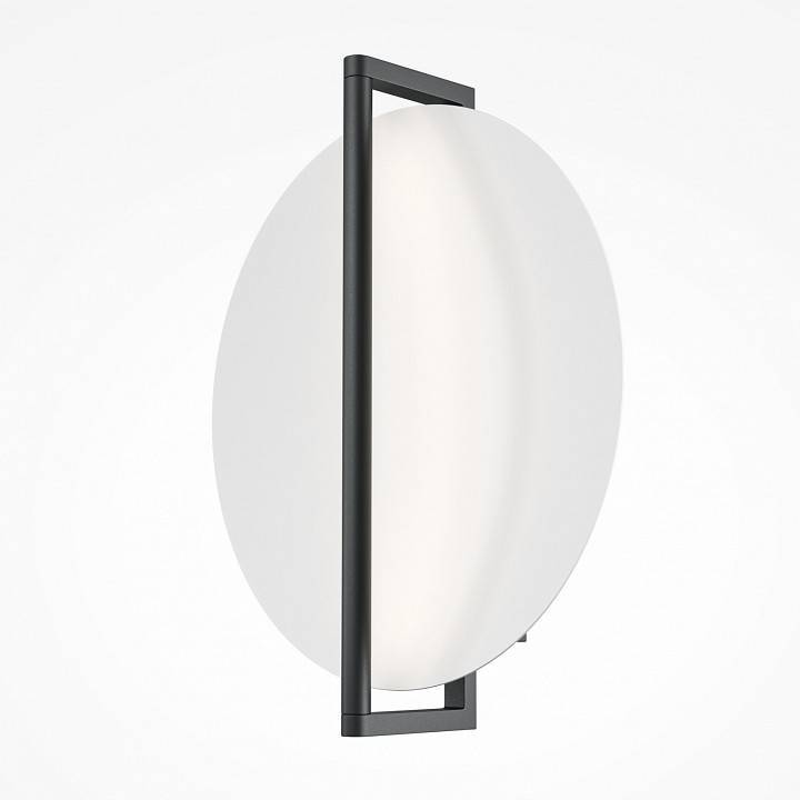 Настенный светильник Maytoni Mira 14 Вт 3000 К MOD279WL-L14B3K