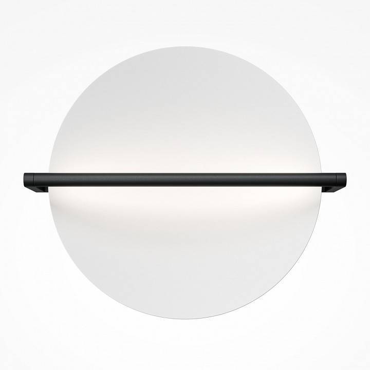 Настенный светильник Maytoni Mira 14 Вт 3000 К MOD279WL-L14B3K