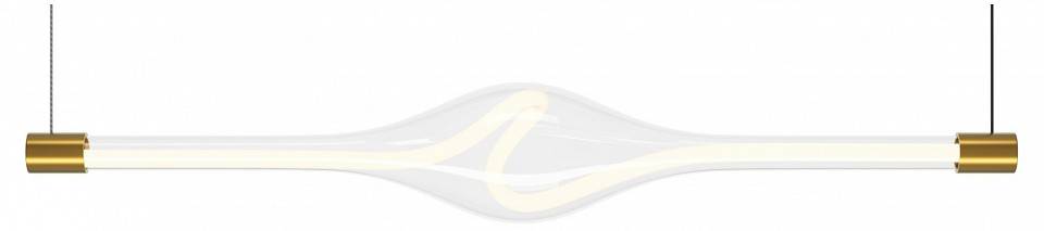 Подвесной светильник Maytoni Loop MOD290PL-L23BS3K