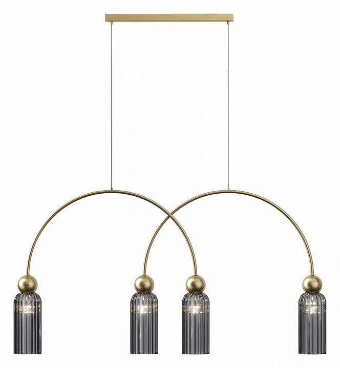 Подвесной светильник Maytoni Antic MOD302PL-04GR