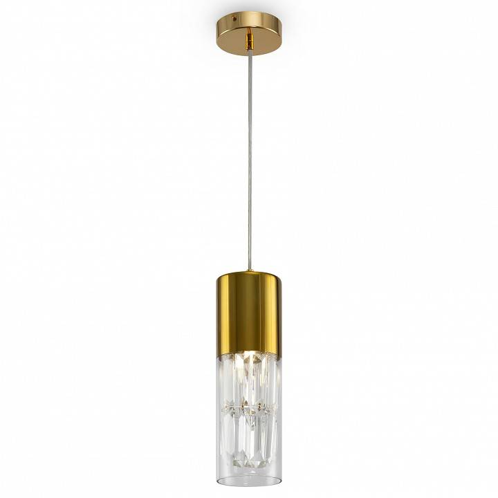 Подвесной светильник Maytoni Wonderland MOD313PL-01G