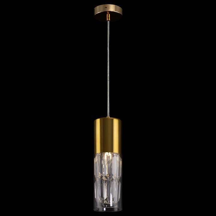 Подвесной светильник Maytoni Wonderland MOD313PL-01G