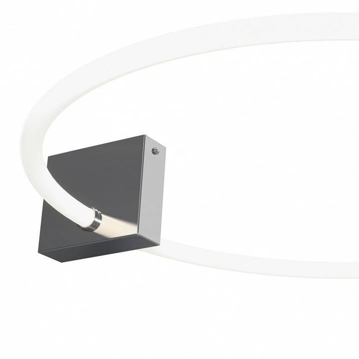 Накладной светильник Maytoni Anillo 25 Вт 3000 К MOD315CL-L25CH3K