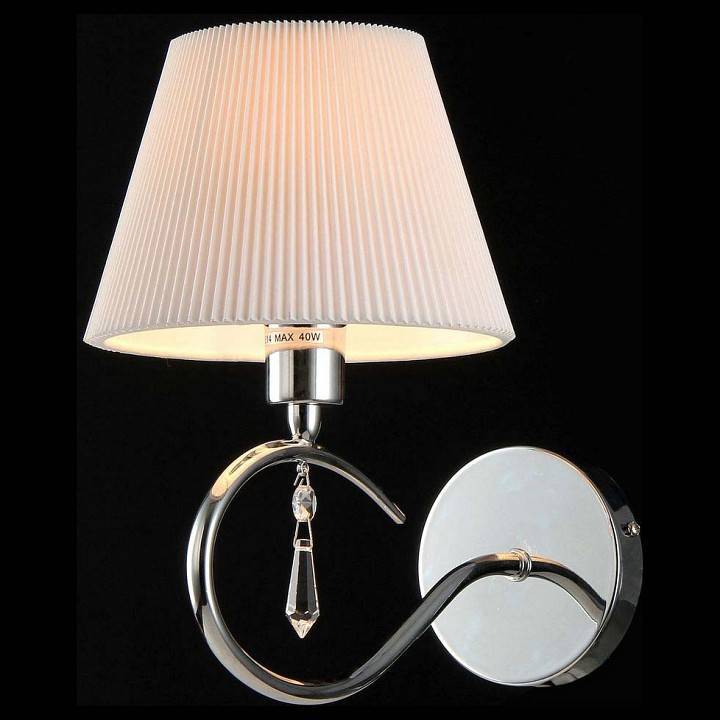 Бра Maytoni Talia 1xE14 MOD334-WL-01-N