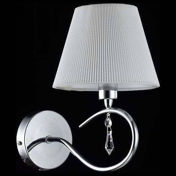 Бра Maytoni Talia 1xE14 MOD334-WL-01-N