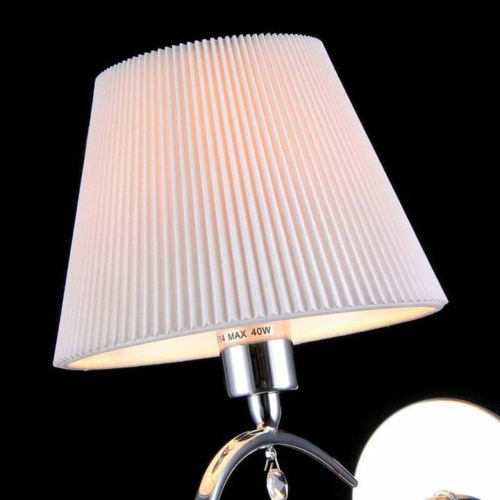 Бра Maytoni Talia 1xE14 MOD334-WL-01-N