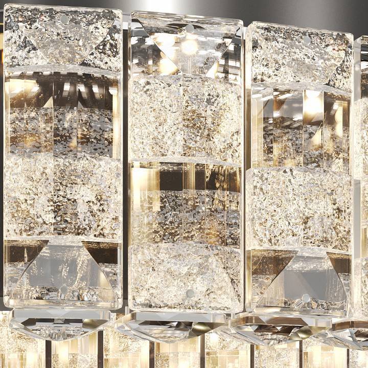 Потолочный светильник Maytoni Castello MOD335CL-L24CH3K