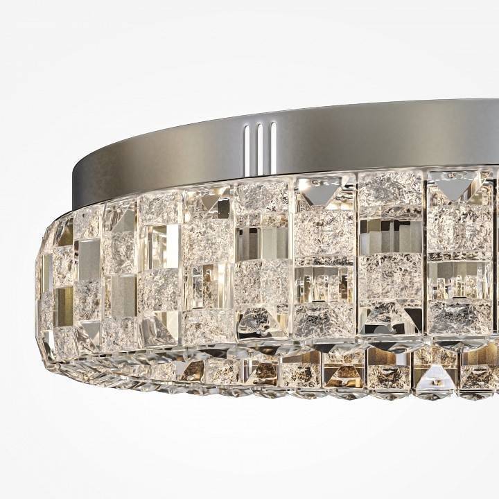 Потолочный светильник Maytoni Castello MOD335CL-L24CH3K