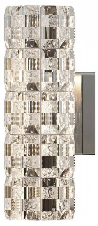 Настенный светильник Maytoni Castello MOD335WL-L20CH3K