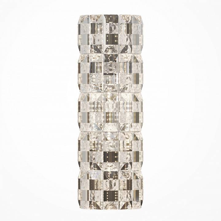 Настенный светильник Maytoni Castello MOD335WL-L20CH3K