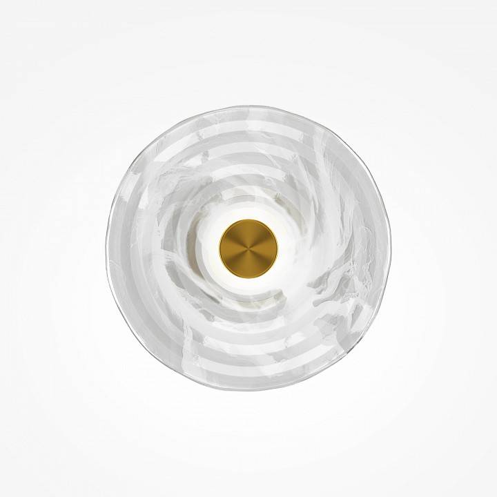 Накладной светильник Maytoni Sparkle MOD343WL-L5BS3K1