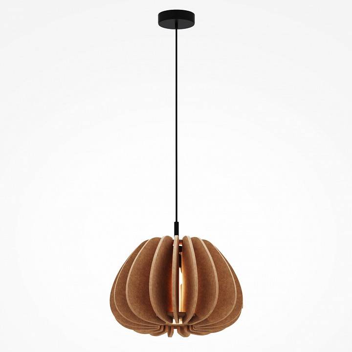 Подвесной светильник Maytoni Cambio MOD398PL-01BR