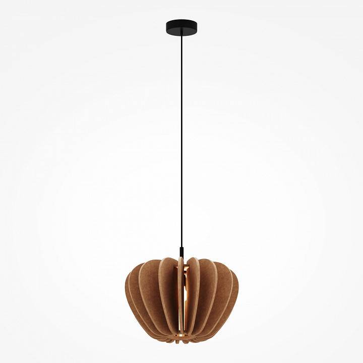 Подвесной светильник Maytoni Cambio MOD398PL-01BR