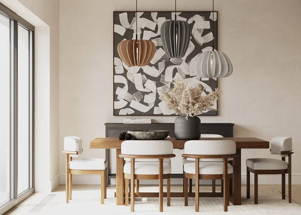 Подвесной светильник Maytoni Cambio MOD398PL-01BR