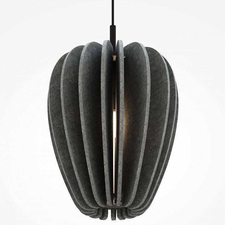 Подвесной светильник Maytoni Cambio MOD398PL-01GR