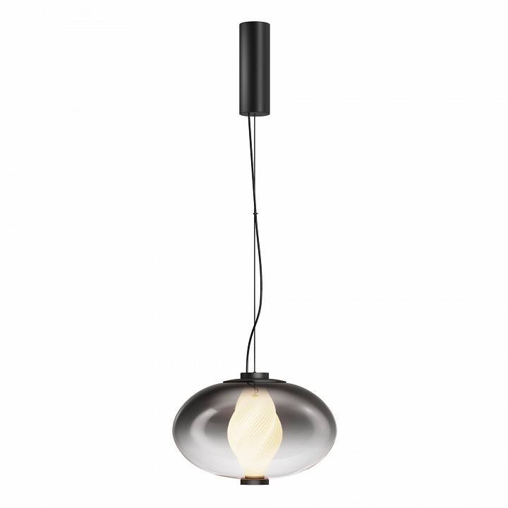 Подвесной светильник Maytoni Memetics 8 Вт 3000K MOD406PL-L8B3K