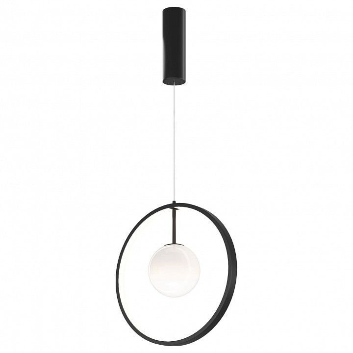 Подвесной светильник Maytoni Paparazzi MOD407PL-L12B3K1