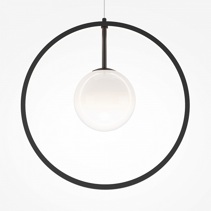 Подвесной светильник Maytoni Paparazzi MOD407PL-L12B3K1