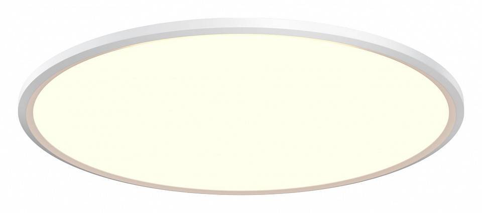 Накладной светильник Maytoni Incognito LED 74 Вт белый MOD426CL-L74WK