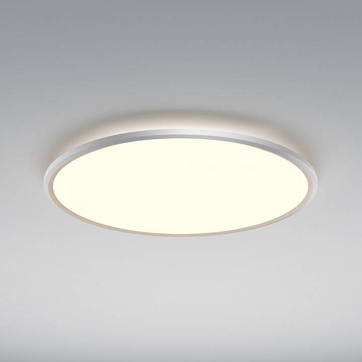 Накладной светильник Maytoni Incognito LED 74 Вт белый MOD426CL-L74WK