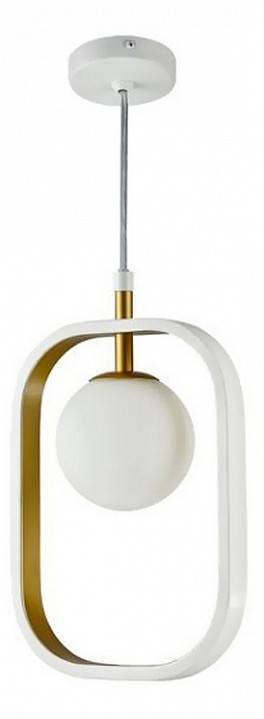 Подвесной светильник Maytoni Avola 1xE27 MOD431-PL-01-WG