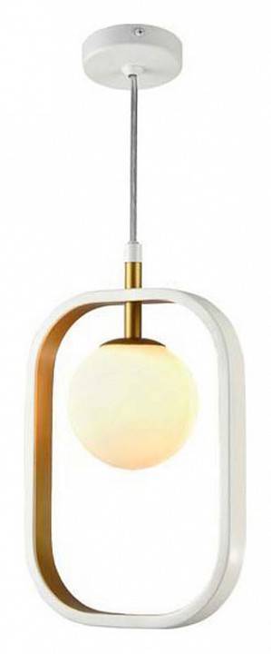 Подвесной светильник Maytoni Avola 1xE27 MOD431-PL-01-WG