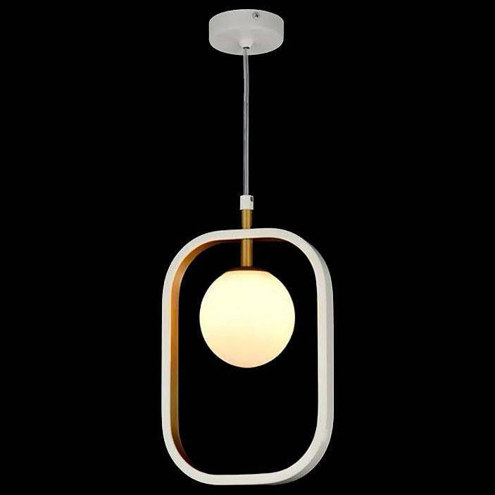 Подвесной светильник Maytoni Avola 1xE27 MOD431-PL-01-WG