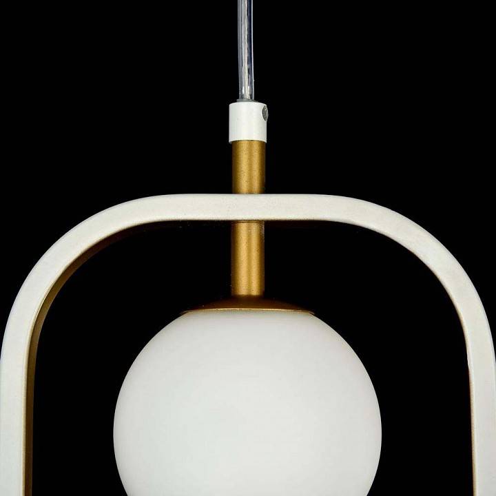 Подвесной светильник Maytoni Avola 1xE27 MOD431-PL-01-WG